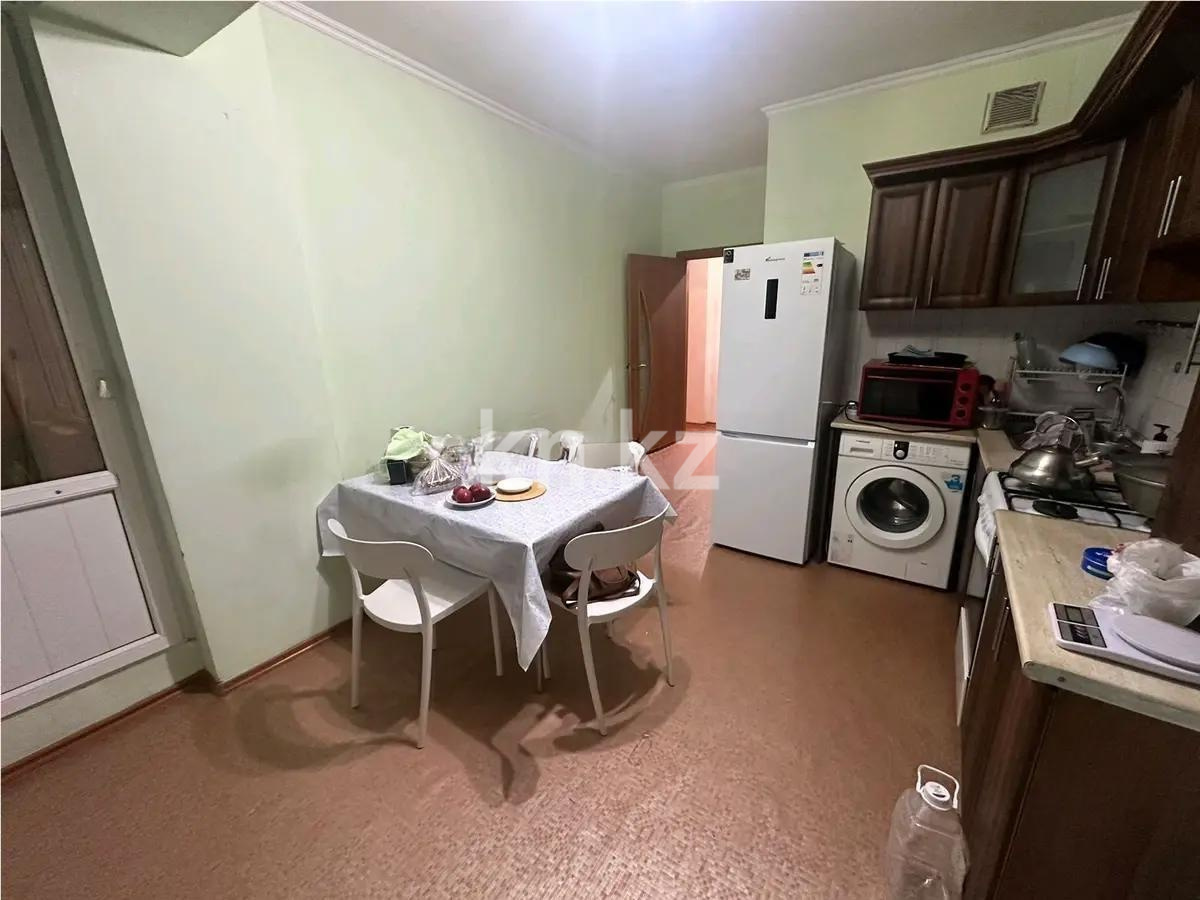 Продажа 3-комнатной квартиры, 78 м² - Продажа  трехкомнатных квартир в новостройках Алматы с фото - страница 7 фото 3 из 5