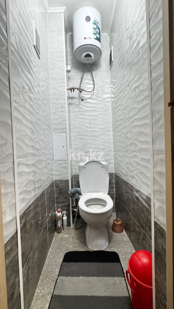 Продажа 3-комнатной квартиры, 72 м² в Таразе - фото 14