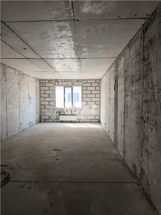 Продажа 1-комнатной квартиры, 26.3 м² - Продажа квартир в Турксибском р-не Алматы - страница 2 фото 1 из 3