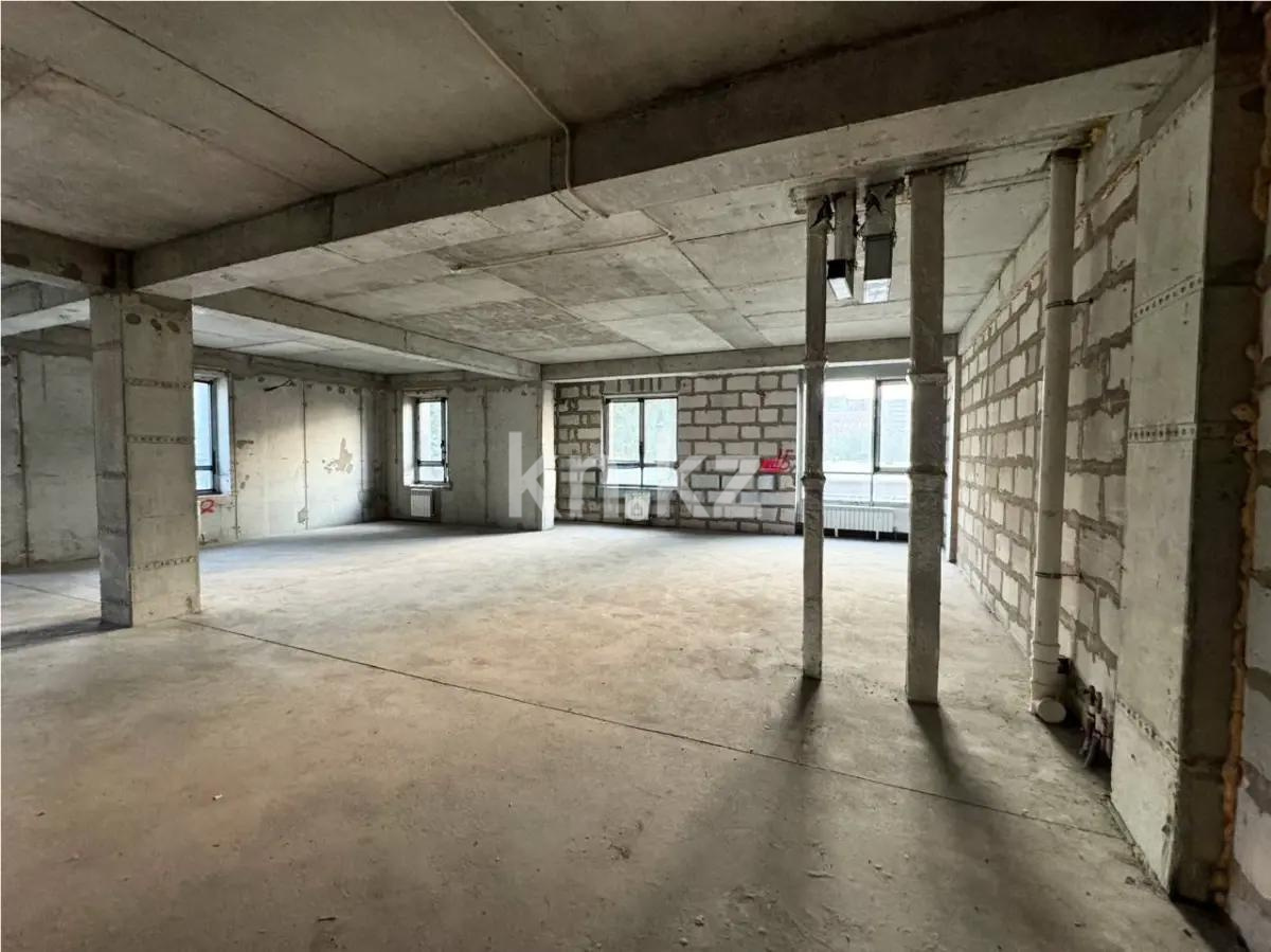 Продажа 3-комнатной квартиры, 115.7 м², пр. Абая, дом  28а - Продажа квартир в Казахстане фото 1 из 1