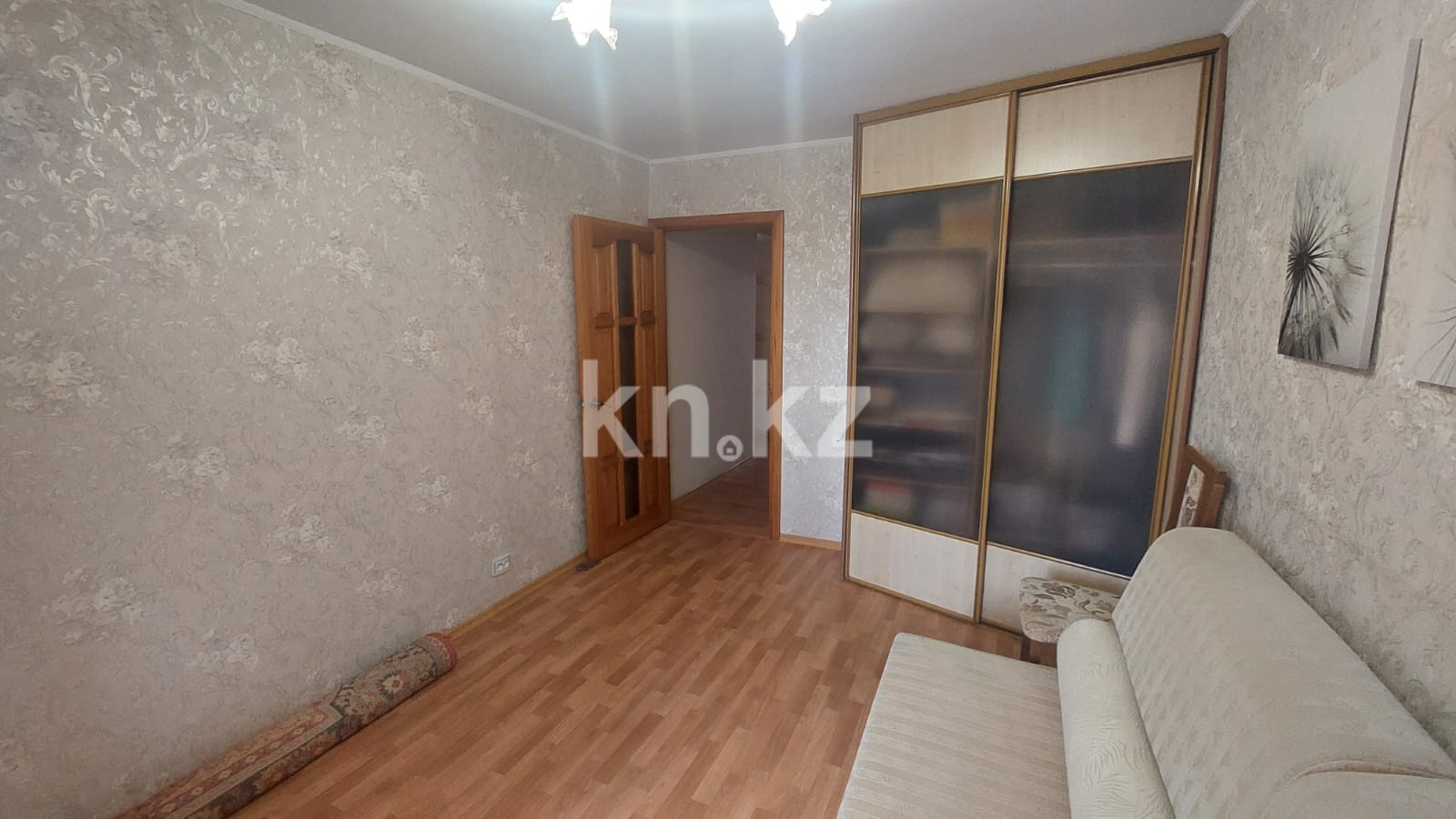 Продажа 3-комнатной квартиры, 63.1 м², ул. Пермитина, дом  11 - Продажа и аренда недвижимости в Усть-Каменогорске фото 6 из 13