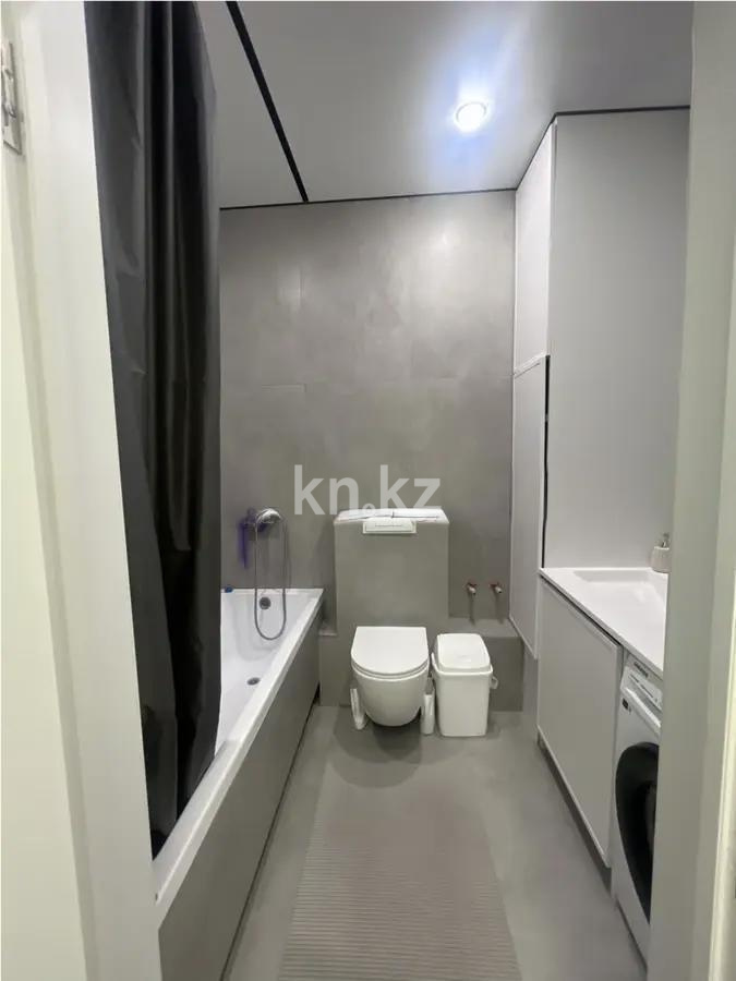 Продажа 3-комнатной квартиры, 88.7 м² - Продажа недвижимости в Астане - страница 13 фото 5 из 6