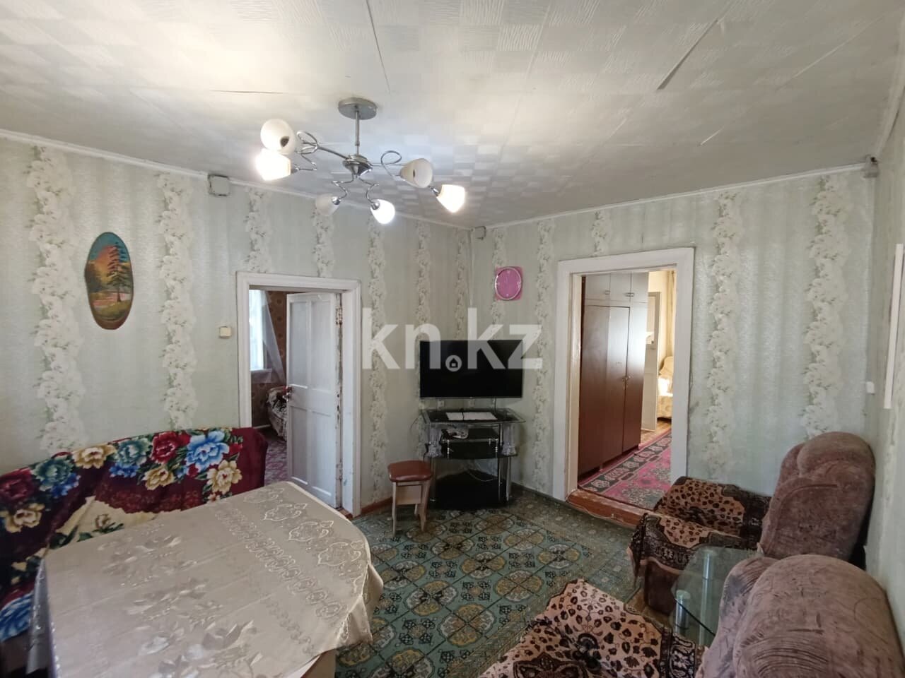 Продажа 5-комнатного дома, 73 м² в Караганде - фото 9