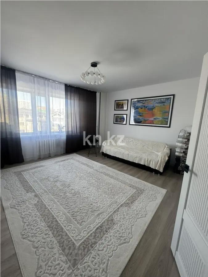Продажа 2-комнатной квартиры, 85.8 м² - Продажа квартир в Астане - страница 11 фото 1 из 6
