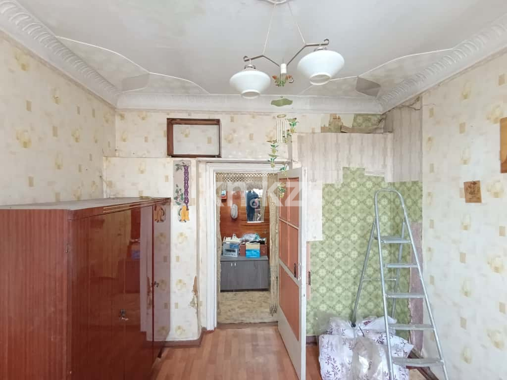 Продажа 2-комнатной квартиры, 47 м², ул. Дружбы, дом  117 - Продажа квартир в Караганде фото 4 из 13