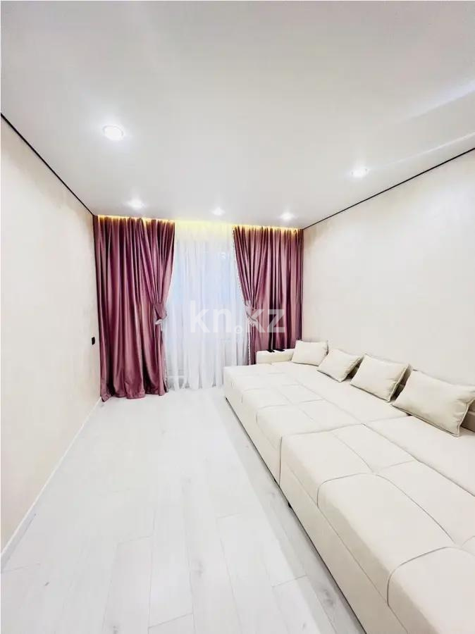 Продажа 1-комнатной квартиры, 32 м² - Продажа однокомнатных квартир от собственников в Алматы - страница 72 фото 1 из 6