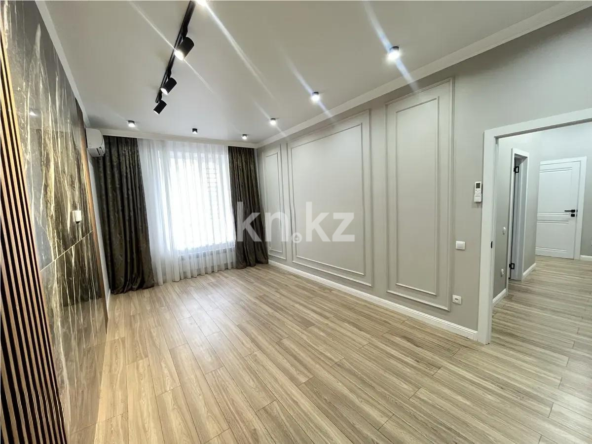 Продажа 2-комнатной квартиры, 167 м² в Астане