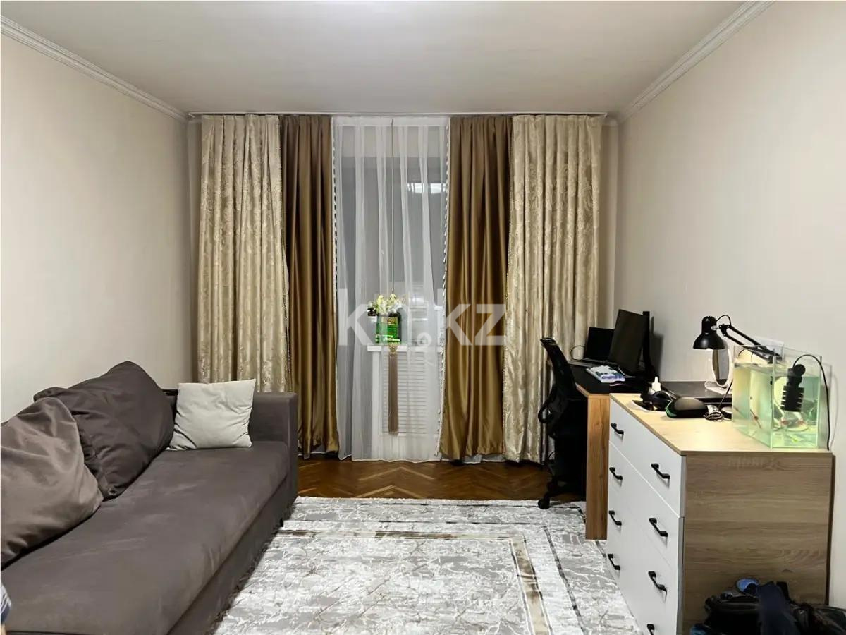 Продажа 2-комнатной квартиры, 45.7 м² - Продажа недвижимости в Алматы - страница 27 фото 1 из 2