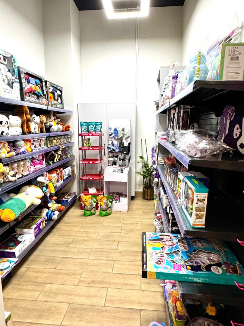 Продажа , 180 м², Нажимединова, дом  4 - Парк первого  президента - Продажа офисных и торговых помещений в Астане фото 20 из 20