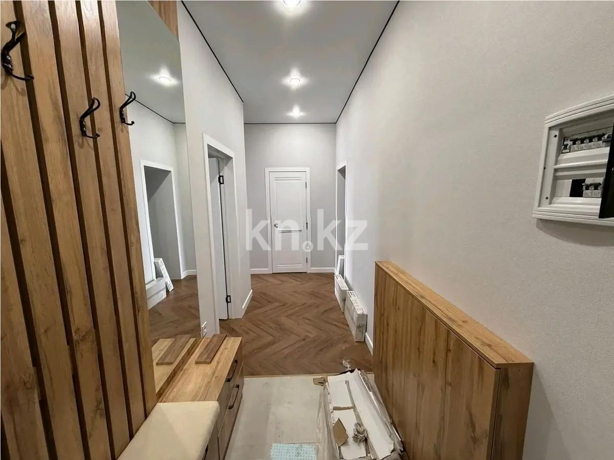 Продажа 2-комнатной квартиры, 63 м² в Астане - фото 5