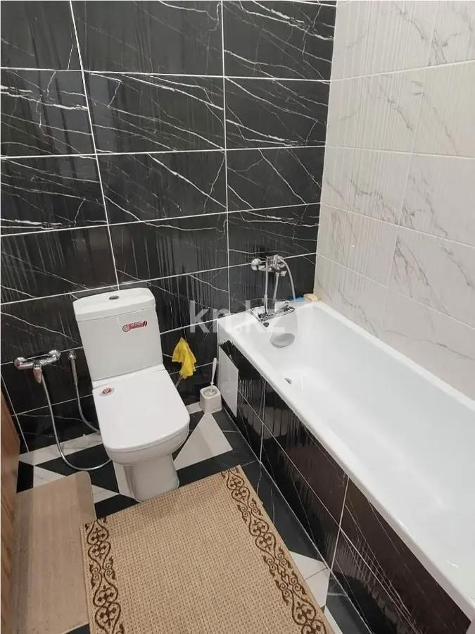 Продажа 2-комнатной квартиры, 36.2 м² в Астане - фото 4