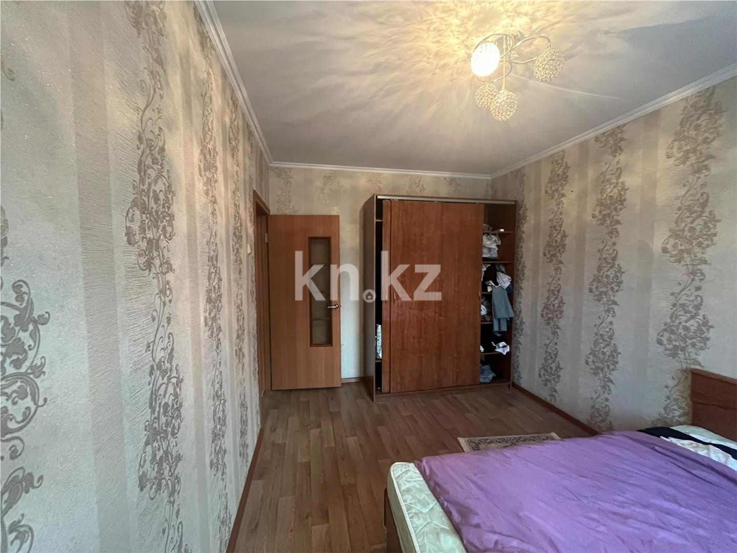 Продажа 3-комнатной квартиры, 62 м² в Караганде - фото 5