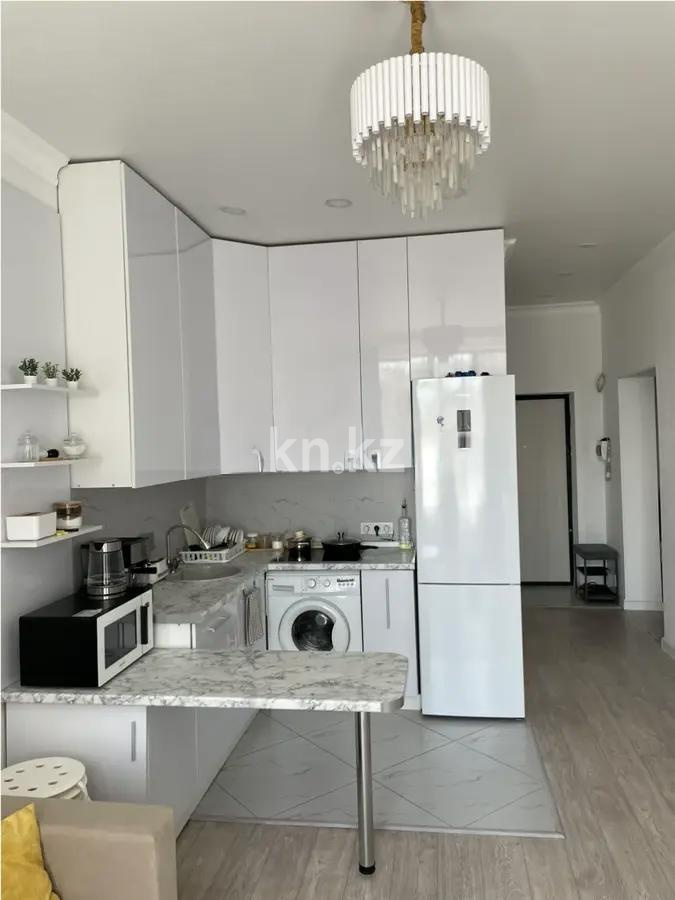 Продажа 2-комнатной квартиры, 49.5 м² - Продажа квартир в Карагандинской области фото 3 из 4