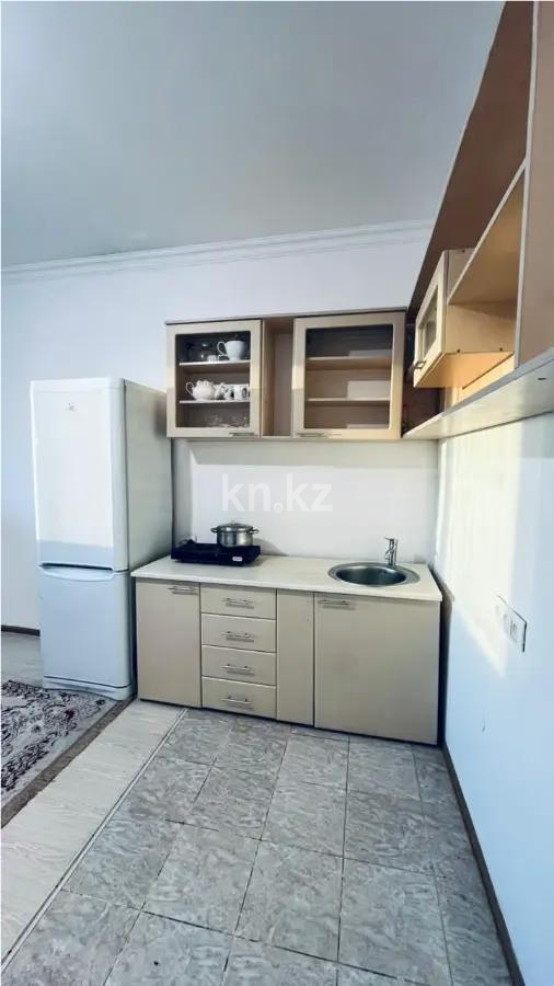 Продажа 1-комнатной квартиры, 28 м² - Продажа однокомнатных квартир от собственников в Астане фото 2 из 3