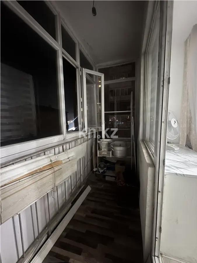 Продажа 3-комнатной квартиры, 63 м², ул. Караменде Би Шакаулы, дом  64 - Продажа квартир в новостройках Астаны с фото фото 7 из 7