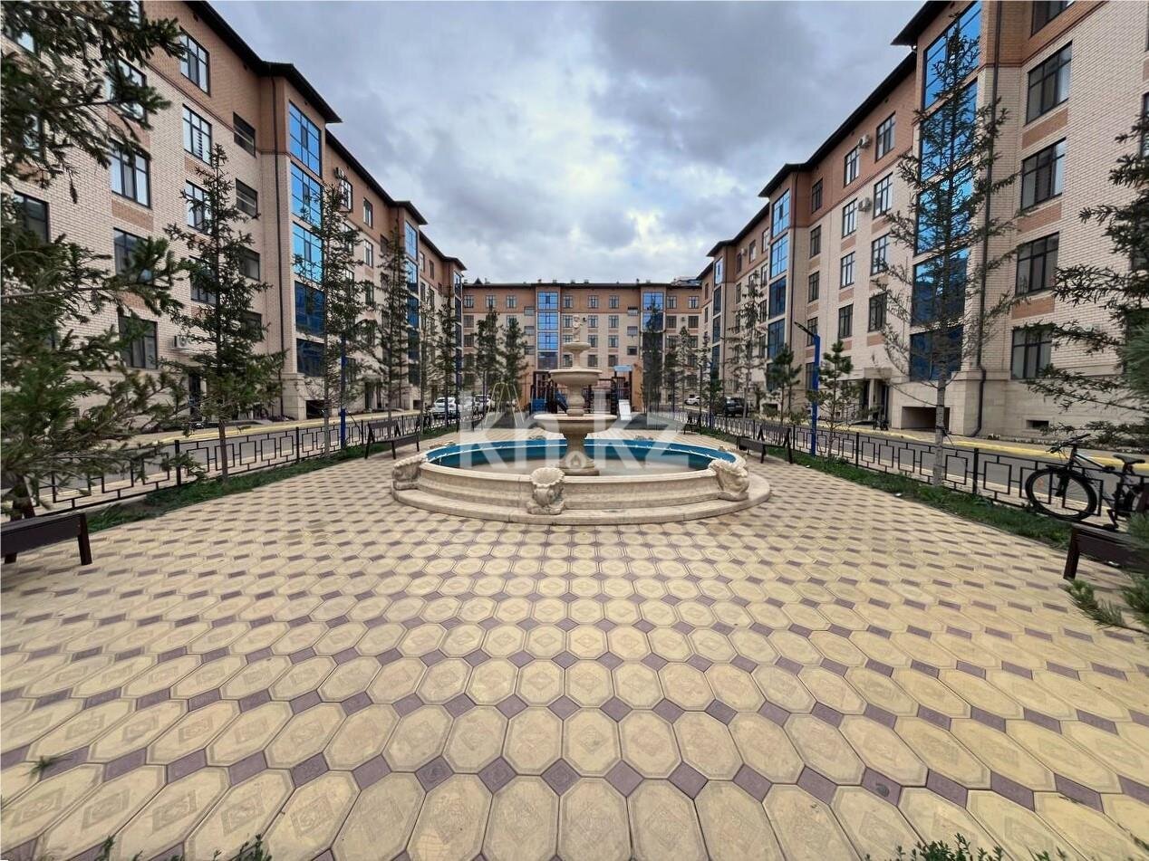 Продажа 3-комнатной квартиры, 90 м² в Караганде - фото 30