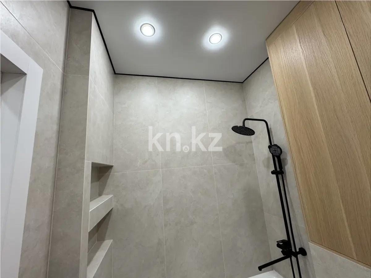Продажа 1-комнатной квартиры, 47 м² - Недвижимость в Казахстане - страница 18 фото 2 из 4