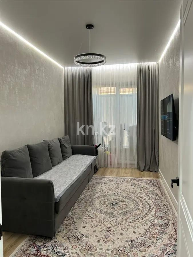 Продажа 2-комнатной квартиры, 60 м² - Продажа двухкомнатных квартир от собственников в Караганде - страница 11 фото 1 из 5