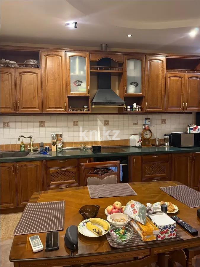 Продажа 3-комнатной квартиры, 98 м², пр. Абая, дом  150/230 в Алматы - фото 4