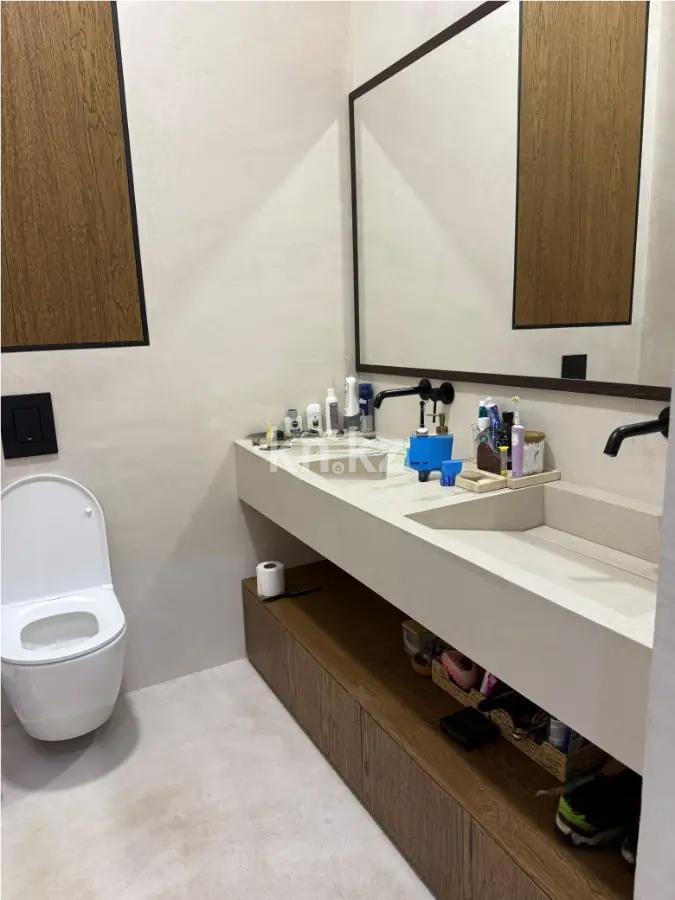 Продажа 5-комнатной квартиры, 136.2 м² в Астане - фото 5