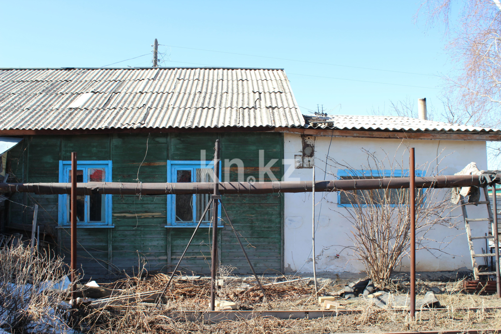 Продажа 3-комнатного дома, 56.2 м² - Продажа домов, коттеджей в Абае фото 6 из 32