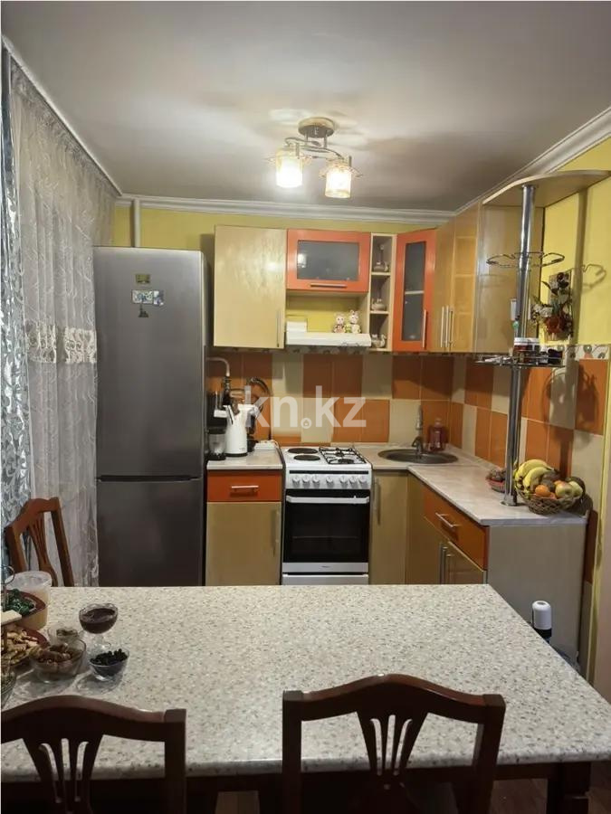 Продажа 2-комнатной квартиры, 44 м² - Продажа квартир в Караганде - страница 3 фото 3 из 5