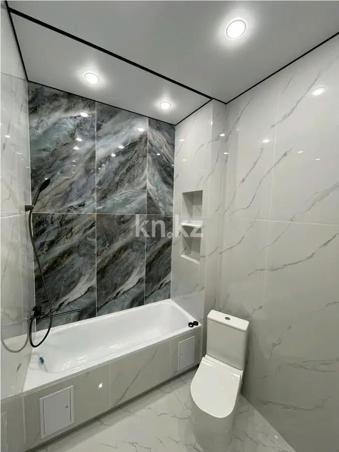 Продажа 1-комнатной квартиры, 42.5 м² в Астане - фото 3