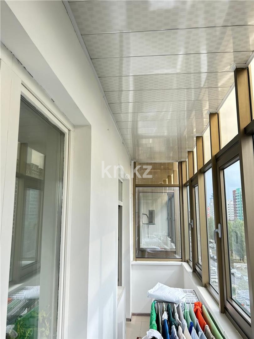 Продажа 4-комнатной квартиры, 121.1 м² в Астане - фото 20