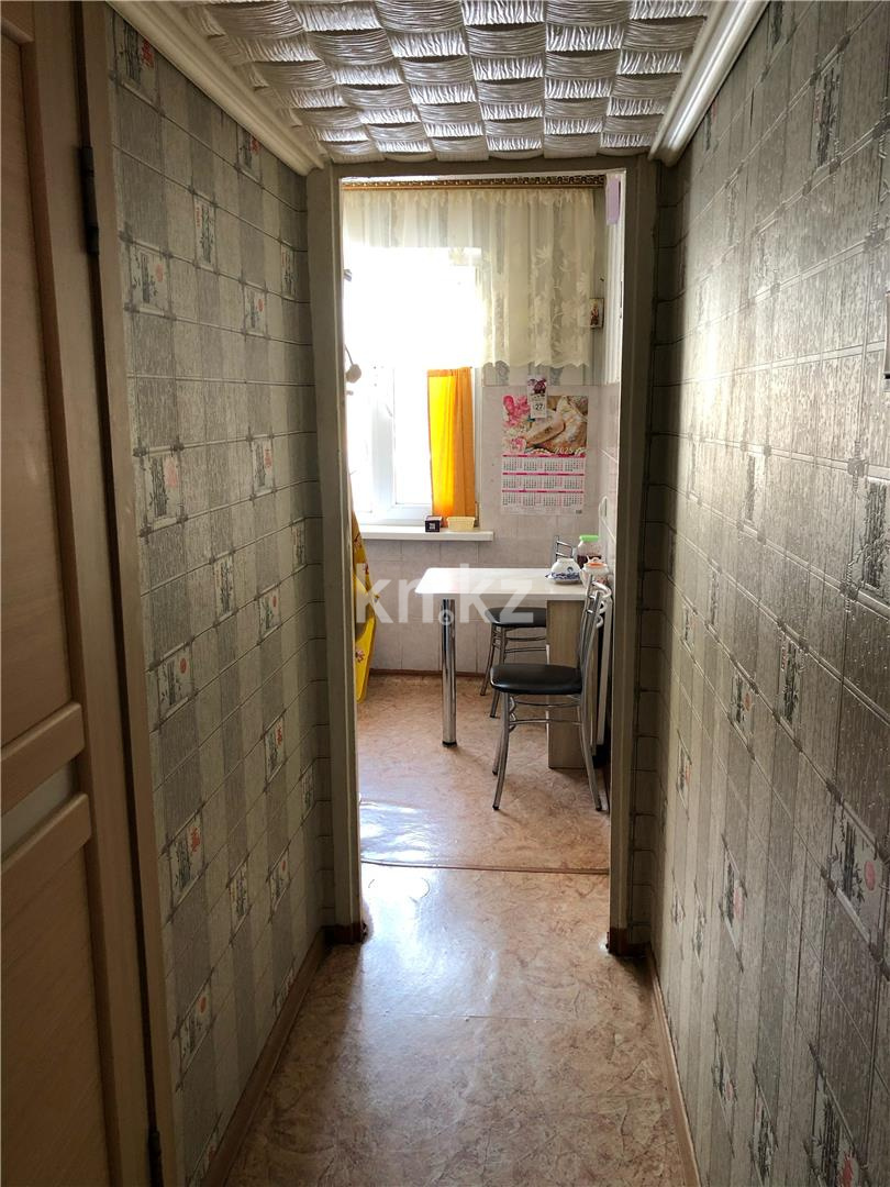 Продажа 3-комнатной квартиры, 56 м², ул. Алиханова в Караганде - фото 10