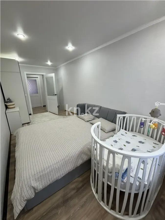Продажа 3-комнатной квартиры, 59 м² - Продажа недвижимости в Казахстане фото 2 из 6