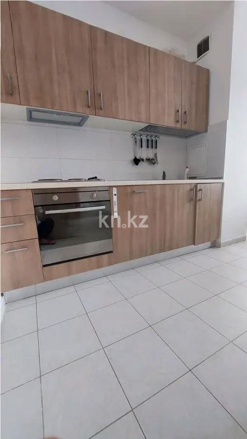 Продажа 1-комнатной квартиры, 41 м², пр. Аль-Фараби, дом  22 в Астане - фото 4