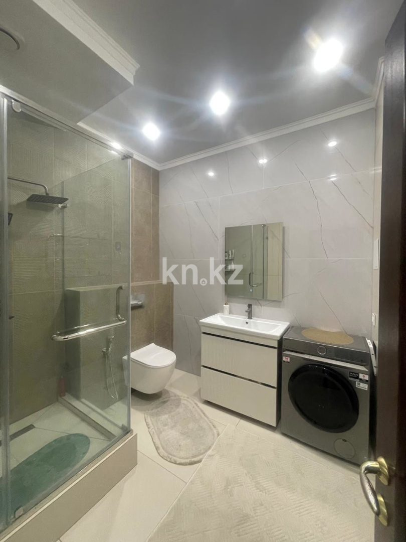 Продажа 4-комнатной квартиры, 140 м², пр. Момышулы - Продажа квартир в Казахстане фото 17 из 21