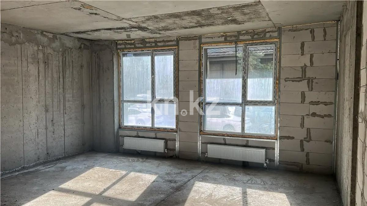Продажа 1-комнатной квартиры, 42.3 м² - Продажа квартир в Ауэзовском р-не Алматы - страница 11 фото 1 из 1