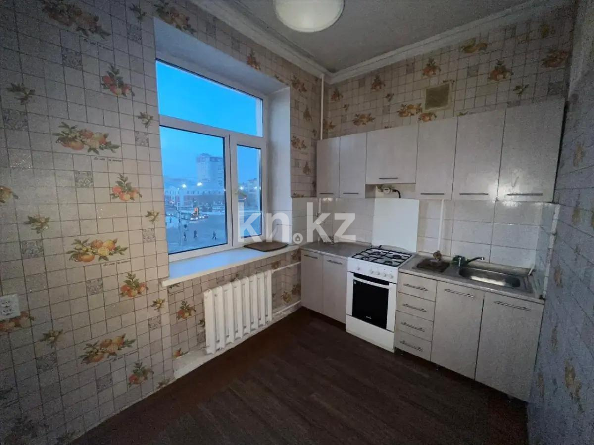 Продажа 3-комнатной квартиры, 61.5 м², ул. Есенберлина, дом  12 - Продажа квартир в Астане фото 4 из 7