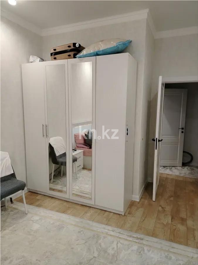 Продажа 3-комнатной квартиры, 106 м², ул. Култегин, дом  15 в Астане - фото 4