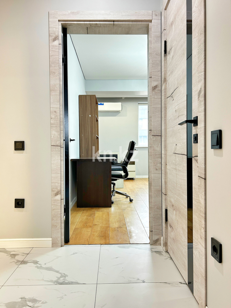 Продажа 3-комнатной квартиры, 82 м² - Продажа  трехкомнатных квартир в новостройках Алматы с фото - страница 2 фото 26 из 40