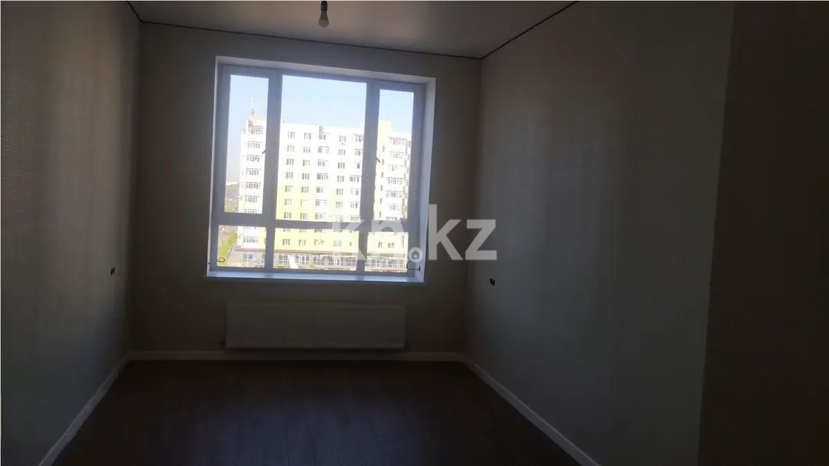Продажа 3-комнатной квартиры, 80 м² в Астане