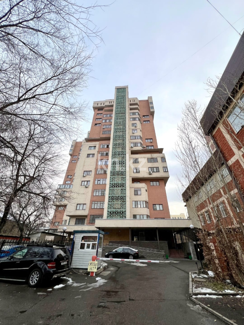 Продажа 3-комнатной квартиры, 70 м², ул. Кунаева, дом  15/1 - Продажа жилой и коммерческой недвижимости в Алматы фото 13 из 17