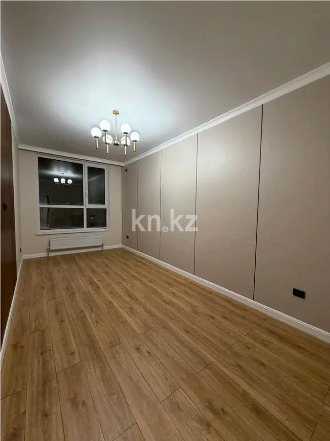 Продажа 2-комнатной квартиры, 50 м², пр. Абая, дом  160 - Продажа  двухкомнатных квартир в Алматы без посредников фото 1 из 6