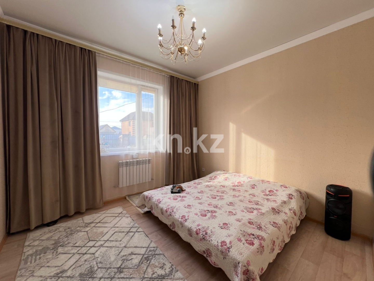 Продажа 5-комнатного дома, 135.3 м², Косшы, Нура - Продажа домов, коттеджей в Акмолинской области фото 5 из 34