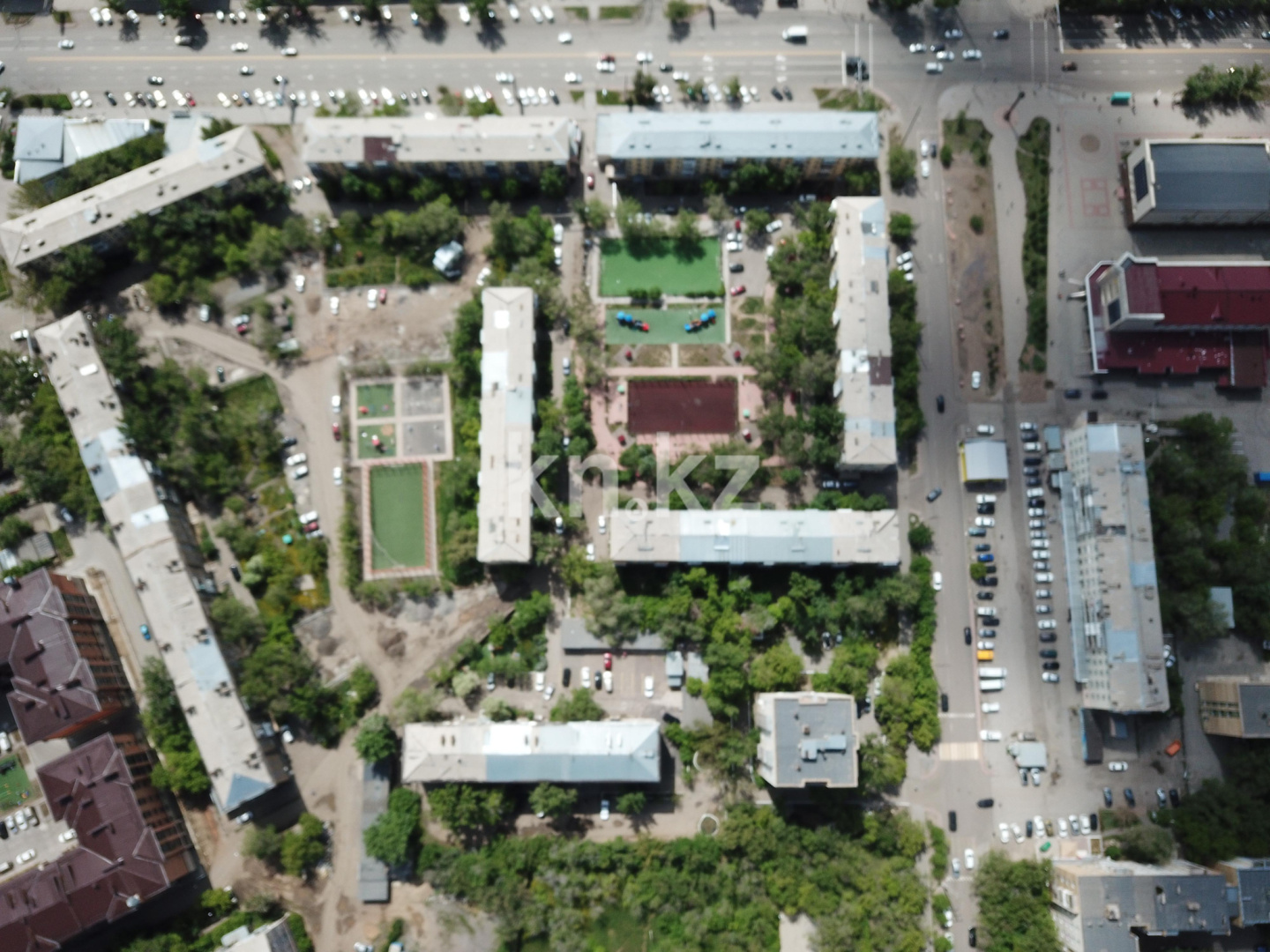 Продажа 3-комнатной квартиры, 93.4 м² - Продажа домов, коттеджей в Семее фото 18 из 20