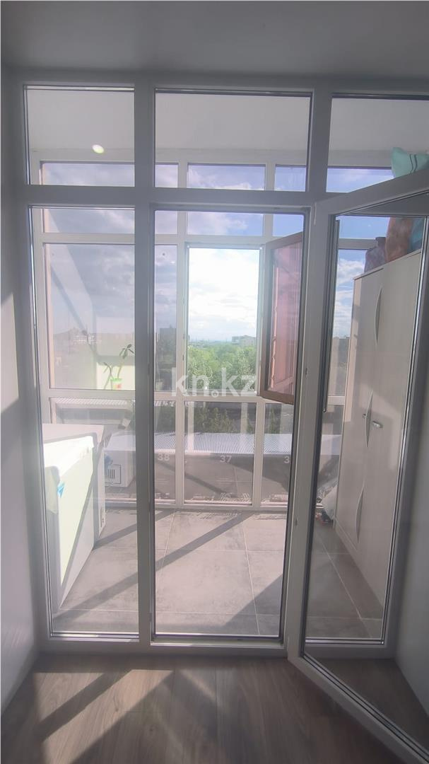 Продажа 3-комнатной квартиры, 82 м², ул. Муканова - Продажа  трехкомнатных квартир в новостройках Караганды фото 11 из 15