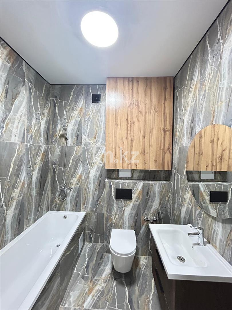 Продажа 1-комнатной квартиры, 39 м² в Астане - фото 7