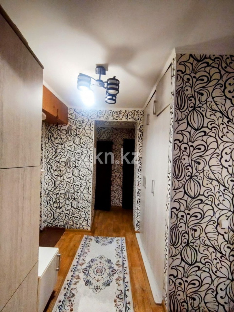 Продажа 2-комнатной квартиры, 52.5 м², ул. Есенжанова - Продажа жилой и коммерческой недвижимости в Уральске фото 10 из 15