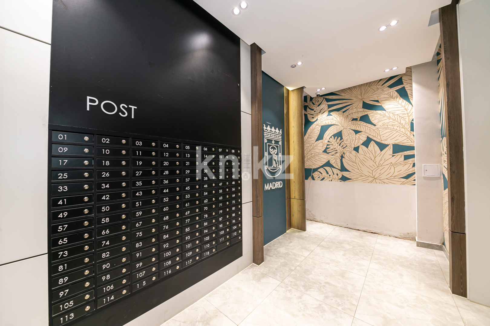 Продажа 3-комнатной квартиры, 95 м², ул. Айтматова, дом  60/1 в Астане - фото 31