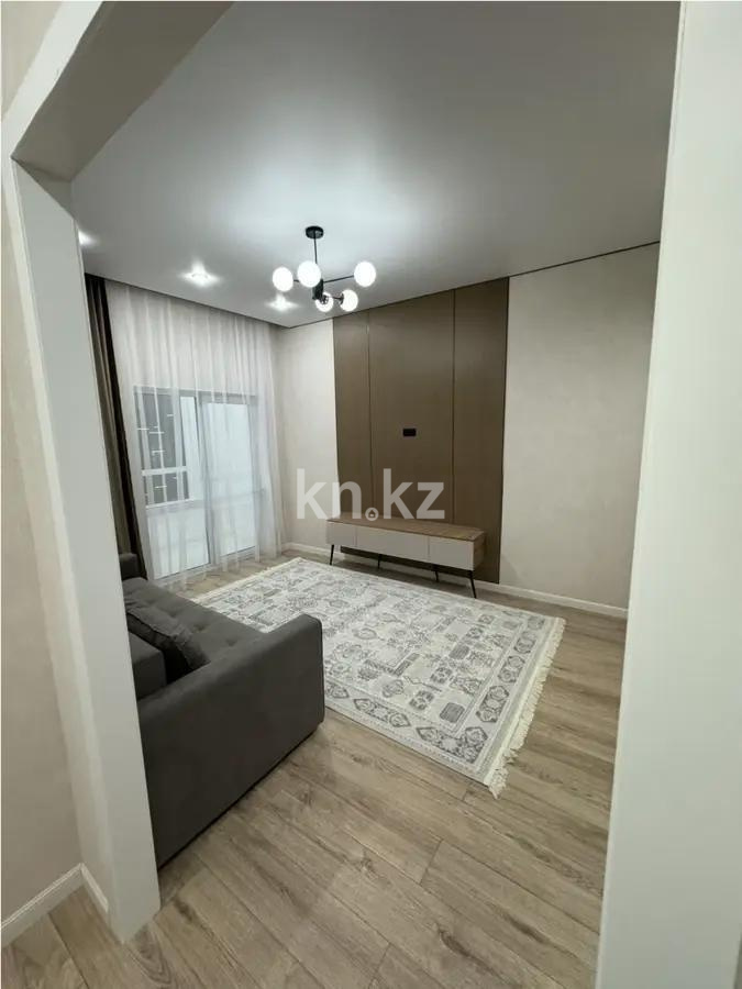 Продажа 2-комнатной квартиры, 44 м², ул. Жургенова, дом  19 в Астане