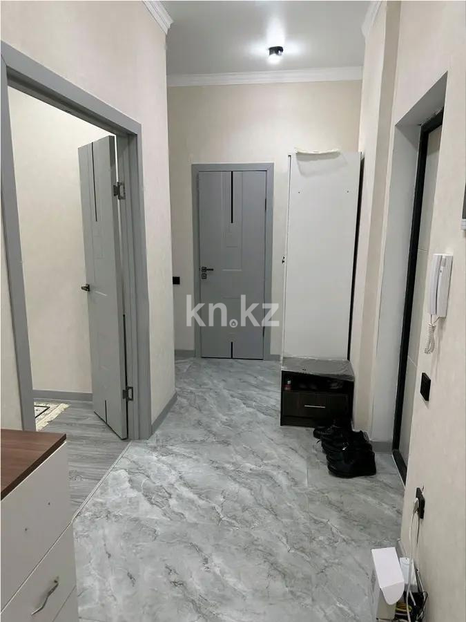 Продажа 2-комнатной квартиры, 60 м², ул. Асфендиярова, дом  7 в Астане - фото 5