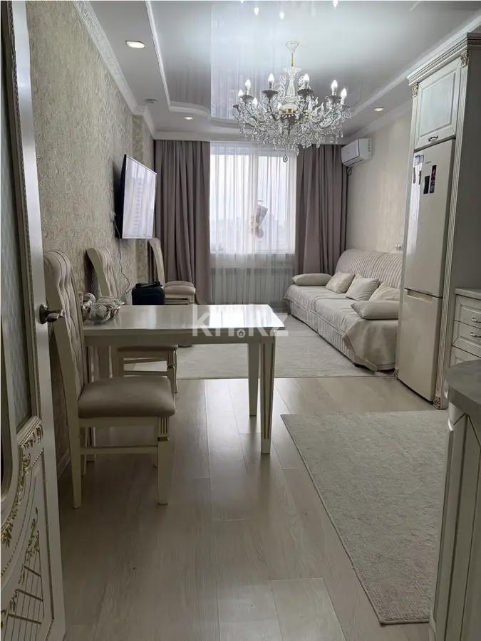 Продажа 3-комнатной квартиры, 83 м² в Алматы