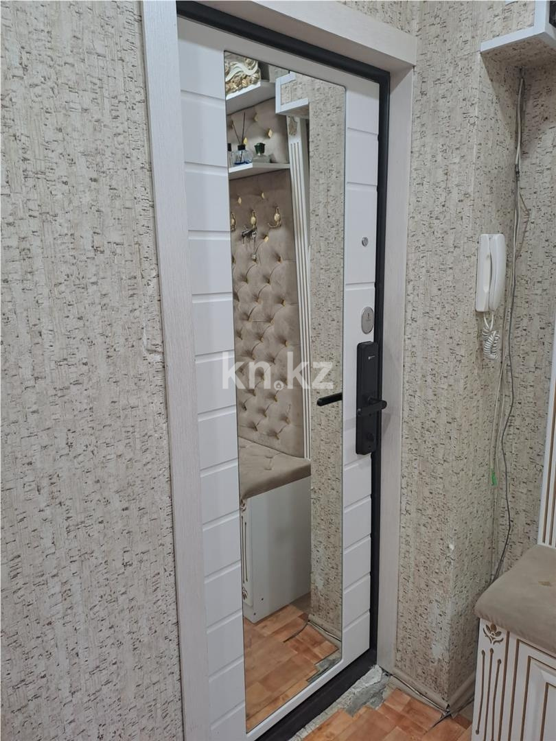 Продажа 3-комнатной квартиры, 56 м² - Продажа трехкомнатных квартир в Казахстане - страница 16 фото 13 из 15