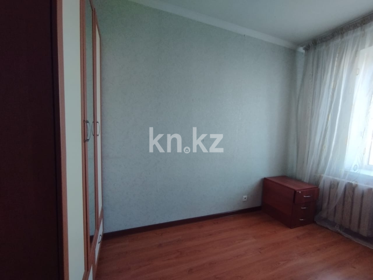 Аренда 3-комнатной квартиры, 64 м² - Аренда квартир помесячно в Астане фото 10 из 13